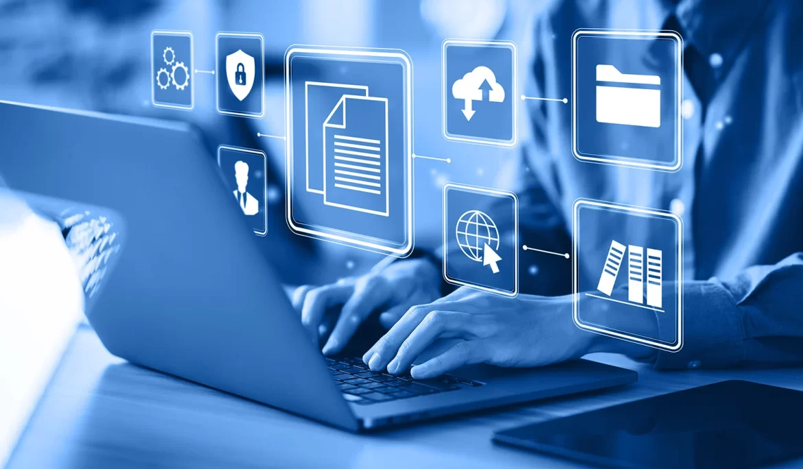 Data Digitization: Why It’s Essential for Business Success