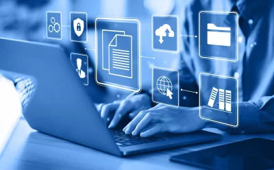 Data Digitization: Why It’s Essential for Business Success